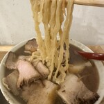 麺や 七彩 - 
