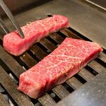 和牛焼肉 味道苑 池袋はなれ - 