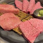 和牛焼肉 味道苑 池袋はなれ - 