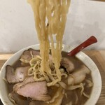 麺や 七彩 - 