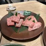 焼肉肉将軍 まる福 - 