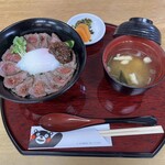 あか牛丼専門店 ごとう屋 阿蘇店 - 