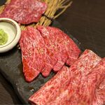 和牛焼肉 味道苑 池袋はなれ - 