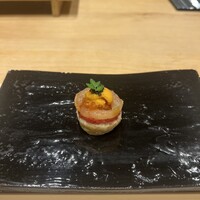 鮨 こう介 - 