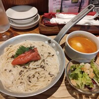 Seafood bar Ermitage 横浜鶴屋町店 -  Seafood bar Ermitage 横浜鶴屋町店 -