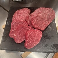 ステーキハウス 大和 - 