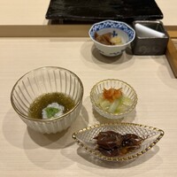 鮨 こう介 - 