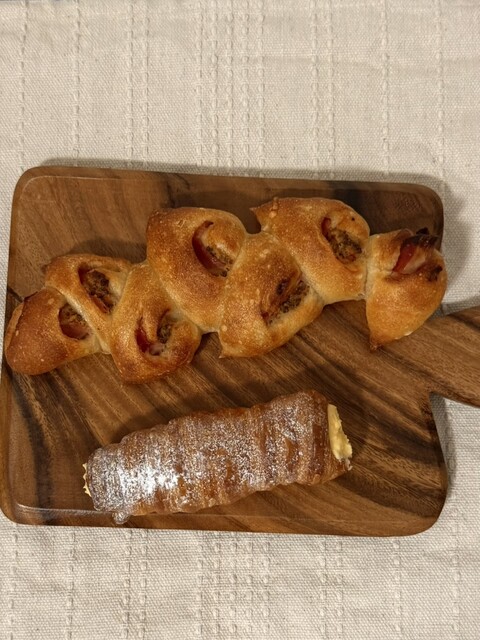 つむぎこむぎ - 六番町/パン | 食べログ