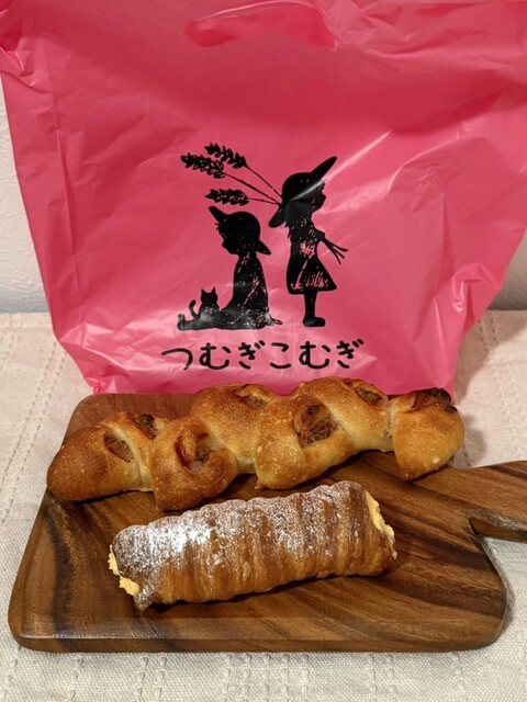 こむぎ屋 こむぎ - 片倉町/パン | 食べログ