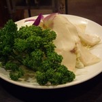 天香回味養生煮 - 天香回味タラ