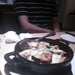 Restaurant & Wines ARISTA - ARISTA 2013/6/8