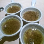 Restaurant & Wines ARISTA - ARISTA 2013/6/8