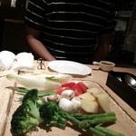 Restaurant & Wines ARISTA - ARISTA 2013/6/8