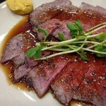 肉卸直営 大衆肉酒場 きたうち - 