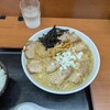 肉煮干中華そば 鈴木ラーメン店