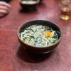 釜揚げうどん 織田薪 本店