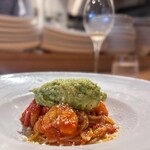 グラツィオーゾ - 