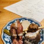 御料理 うえの - 