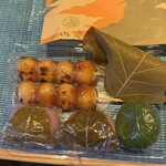 ちぐさ本舗 - 料理写真: