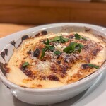 グラツィオーゾ - 