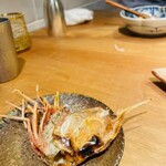 御料理 うえの - 