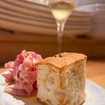 グラツィオーゾ - 