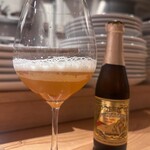 グラツィオーゾ - 