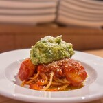 グラツィオーゾ - 