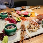 御料理 うえの - 