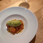 グラツィオーゾ - 