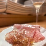 グラツィオーゾ - 