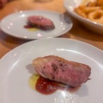 グラツィオーゾ - 