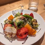 グラツィオーゾ - 