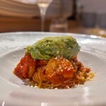 グラツィオーゾ - 