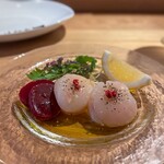 グラツィオーゾ - 