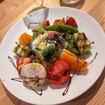 グラツィオーゾ - 