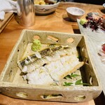 御料理 うえの - 