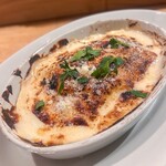 グラツィオーゾ - 