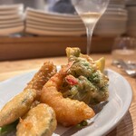 グラツィオーゾ - 