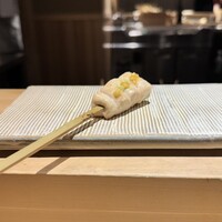 代々木 鳥松 - 
