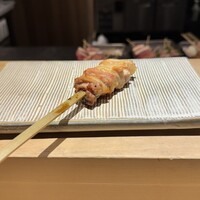 代々木 鳥松 - 