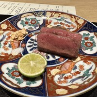 個室和食 肉割烹 吟次郎 品川駅前店 - 
