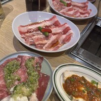神楽坂焼肉 Kintan - 