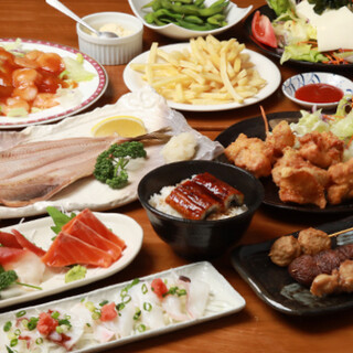 各種宴会に！3時間たっぷり飲める「番長コース」がお得