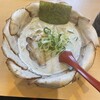 麺道 しゅはり 伊丹店