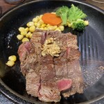 いきなりステーキ 有楽町店 - 