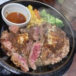 いきなりステーキ 有楽町店 - 