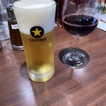 いきなりステーキ 有楽町店 - 