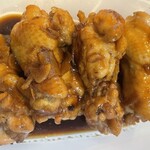サンショップ - さっぱり煮