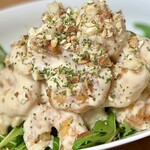サンショップ - エビマヨ